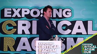 LIVE NOW! Charlie Kirk is live at the University of Alabama EXPOSING CRT