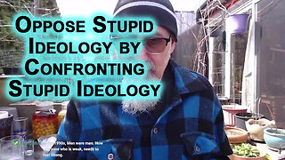 Oppose Stupid Ideology by Confronting Stupid Ideology, Not Censoring It: Comics Code Authority