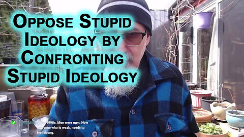 Oppose Stupid Ideology by Confronting Stupid Ideology, Not Censoring It: Comics Code Authority