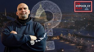 The Evolution of John Fetterman