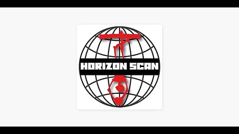 Horizon Scan Ep. 19 | Missing F35 | Russel Brand | Lampedusa
