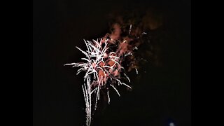 Northlake fireworks June 26 2021