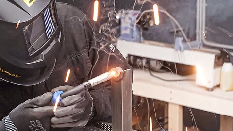 Genius Tips for Welding Pipes Like a PRO | Metalworking Project