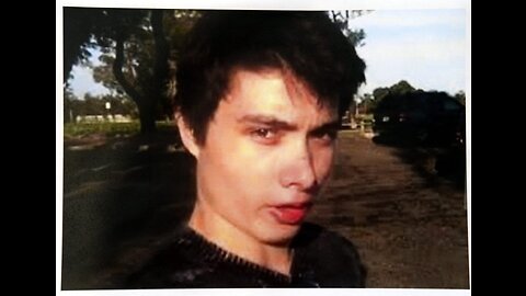 Elliot Rodger - Founding Father of the Incel Movement