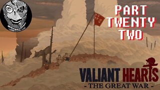 (PART 22) [Canadian Victory] Valiant Hearts: The Great War