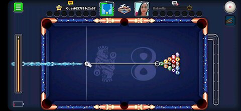 8Ball Pool Gameplay