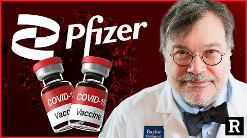 The "Covidians" LOVE this guy and he's worse than Fauci, Investigation of Dr. Peter Hotez