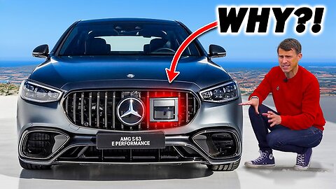 Should these 10 new car trends DIE?!