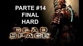 Dead Space - [Parte 14 - Final] - Dificuldade Hard - PT-BR - 60 Fps - 1440p