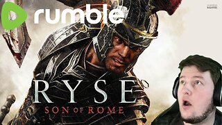 Lets Play Ryse Son Of Rome