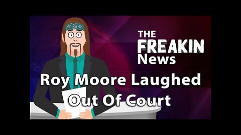 Lawsuit Against Sasha Baron Cohen By Roy More Dropped By Federal Judge – The FREAKIN News