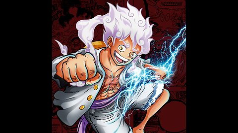 Unleashing True Power: Luffy's Gear 5 Transformation - One Piece Eng Sub Episode 1071