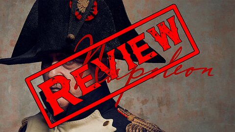 Napoleon Review: It's Awful SPOILERS