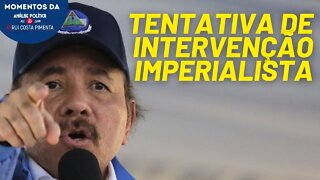 A vitória de Ortega na Nicarágua | Momentos da Análise Política na TV 247