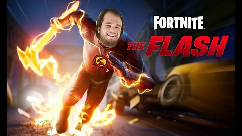 Will Returns to Fortnite - Flash Edition | Solo Play
