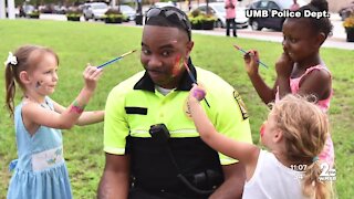 National Night Out brings hope for community and police coming together