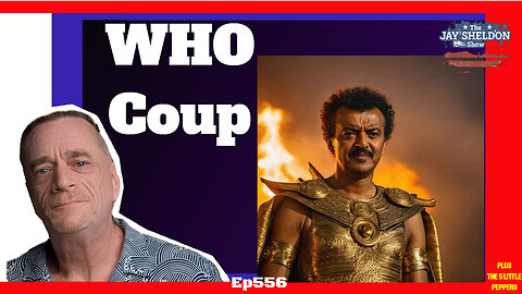 The WHO Coup