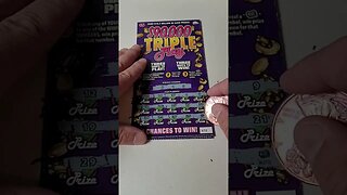 $5 Lottery Ticket TEST! Kentucky Scratch Offs #lottery