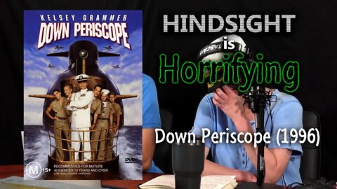 Kelsey Grammer vs the United States Navy! It's "Down Periscope" on HiH