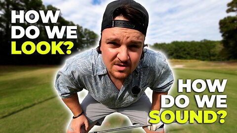 Myrtle Beach Golf | Wedgies Golf Co