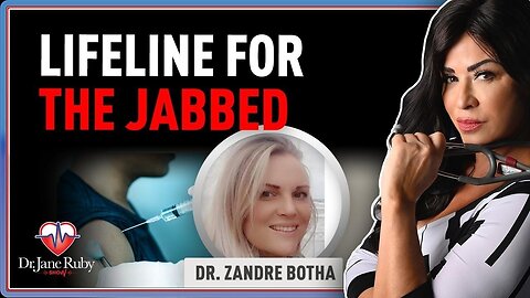 Lifeline For the Jabbed