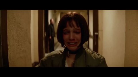 Leon: The Professional Official Trailer 1994