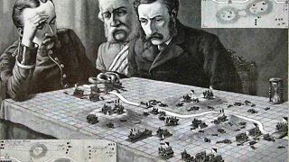 Battlegroup Rules | Soviet V German | 20mm | Random Objective Scenario | Wargaming 13