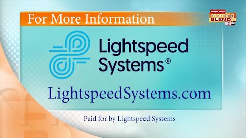 Lightspeed Systems | Morning Blend