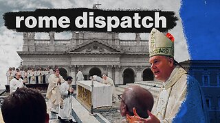 Ecumenism, Francis Style — Rome Dispatch