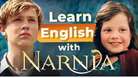Learn_English_with_The_Chronicles_of_NARNIA