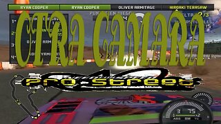 OTRA CAMARA 🚗 Need for Speed: ProStreet #70