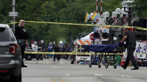 Amid Mass Shooting in Highland Park, Gun Violence in Chicago