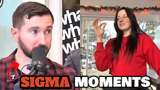 10 Minutes of SIGMA Males Fighting Back