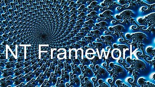 NT Biblical Framework #01: Review Creation to Noahic Covenant