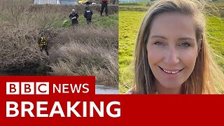 Body found in river confirmed as that of missing UK mum Nicola Bulley - BBC News