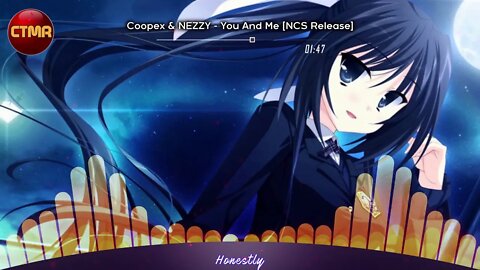 Anime, Influenced Music Lyrics Videos - Coopex & NEZZY - You And Me - Anime Music Videos & Lyrics - [AMV][Anime MV] AMV Music Video's Lyrics