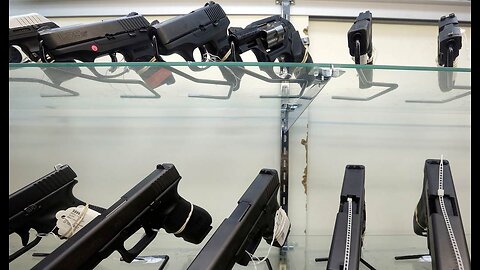 Florida Jewish Community Drives up Gun Sales in Wake of Hamas Attacks and Antisemitism