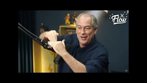 GOVERNO LULA Ciro Gomes