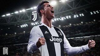 Cristiano Ronaldo - Legendary Moments