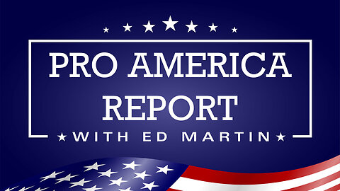 Government Weaponized | Pro America Report