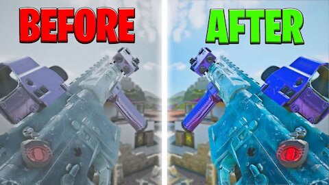 How to Make Your Game Look *BETTER* - Best Graphic Settings - Rainbow Six Siege