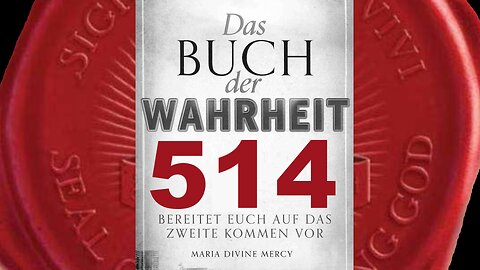 Die Pharisäer bestachen Lügner und verweigerten Juden Recht auf Wahrheit -(Buch der Wahrheit Nr 514)