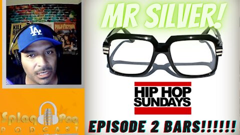 Hip Hop Sundays!