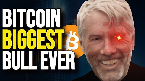 Michael Saylor Buys Additional 660 Bitcoins - May Become The Richest Man Ever