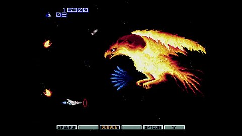 Gradius II, Zero Wing - PC Engine, Psycho World - MSX 2, After Burner Complete - 32X - MiSTer FPGA