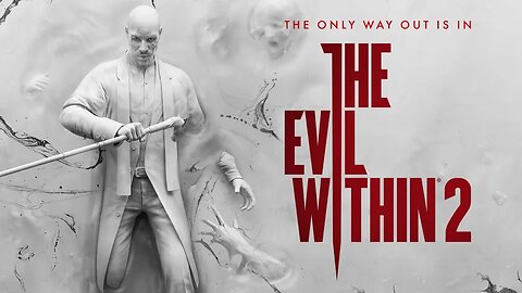 Episode 1 | The Evil Within 2| LIVE GAMEPLAY