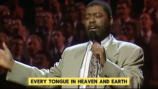 Ancient of Days - Ron Kenoly (live) - with Lyrics