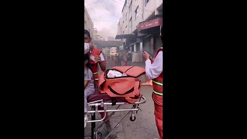 Still not sure who to believe? Watch this to the end! Poor innocent children in Gaza