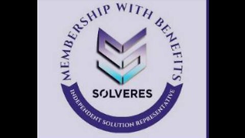 Solveres Pay Options