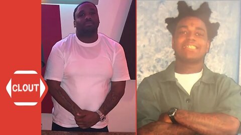 Mike Knox Of "G-Unit" Speaks On Kodak Black's Letter Concerning Prison Abuse!